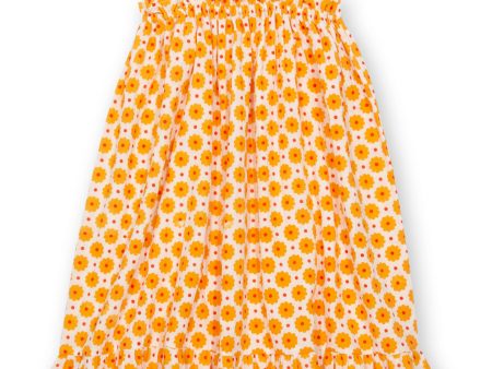 Kite Groovy Dot Sundress For Sale