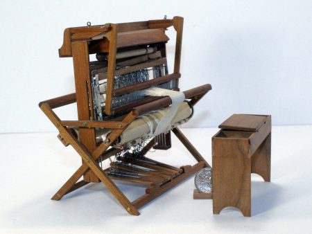 Miniature Floor Loom Sale