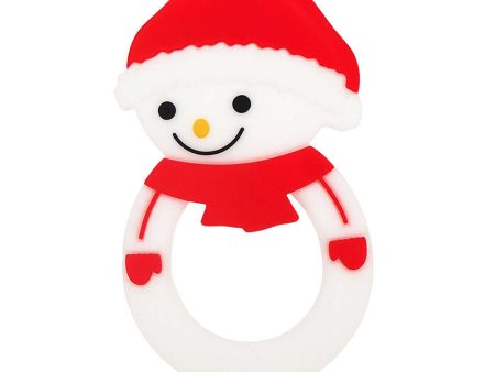 Ziggle SnowmanTeether Supply