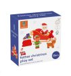 Orange Tree Toys Mini Play Set Father Christmas For Discount