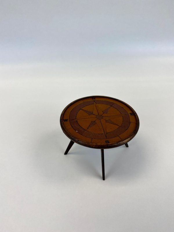 Anderson Compass Table Online