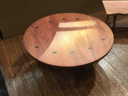 Gilbert Marklund Ancient Cedar Table Online now