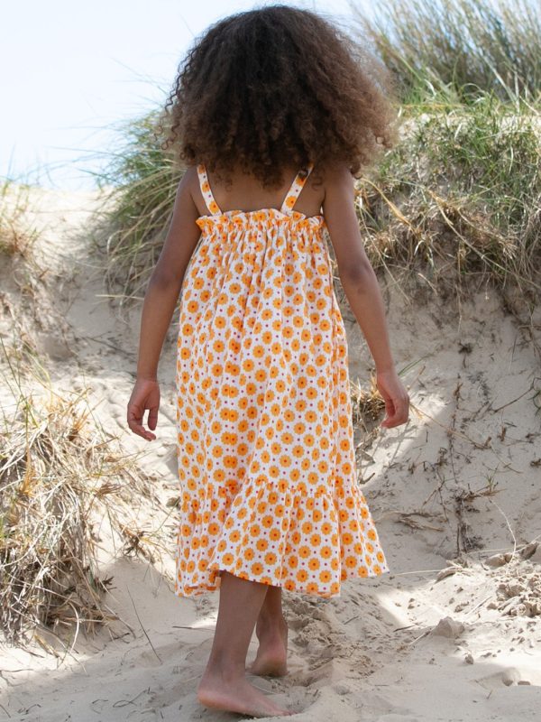 Kite Groovy Dot Sundress For Sale