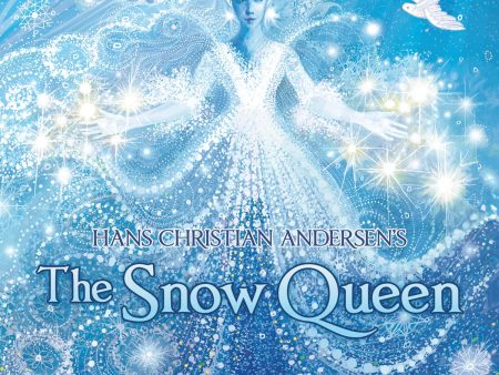 Award Books The Snow Queen Discount