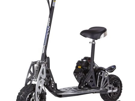 MotoTec UberScoot 2x 50cc Gas Scooter Online Hot Sale