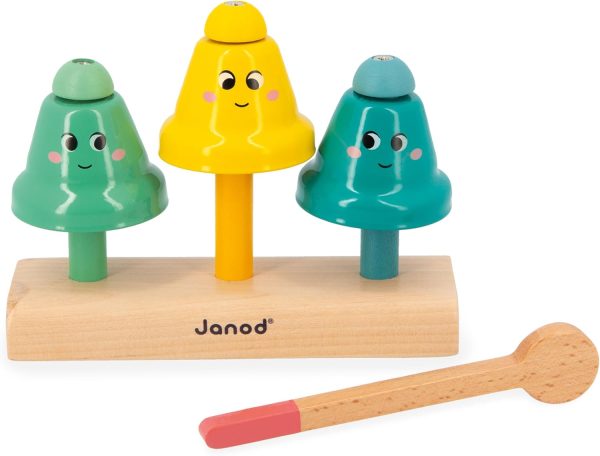 Janod Assortment Box 24 Months Hot on Sale