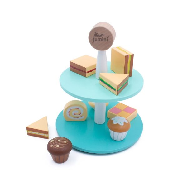 Jumini Play Cake Stand Online now