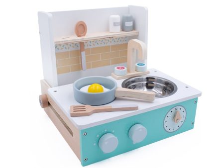 Jumini Mini Play Kitchen Online Sale