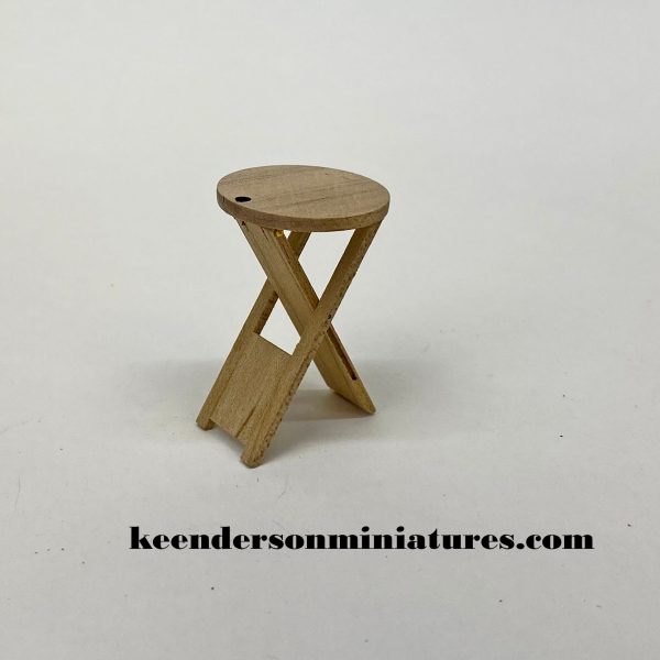 Adrian Reed Foldable Suzy Stools For Cheap