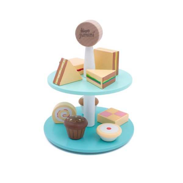 Jumini Play Cake Stand Online now