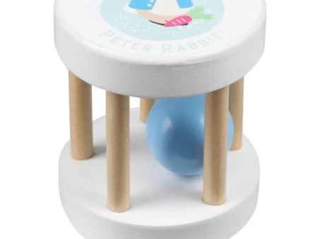 Orange Tree Toys Peter Rabbit™ Roller Rattle For Discount