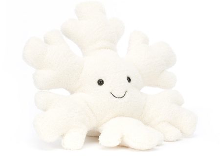 Jellycat Amuseable Snowflake ( size options) Online