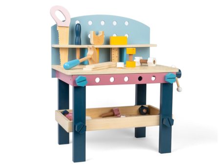 BigJigs Tool Bench Online Hot Sale