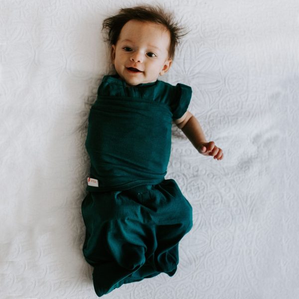 2-Stage Swaddle Bundle by embé® Online now