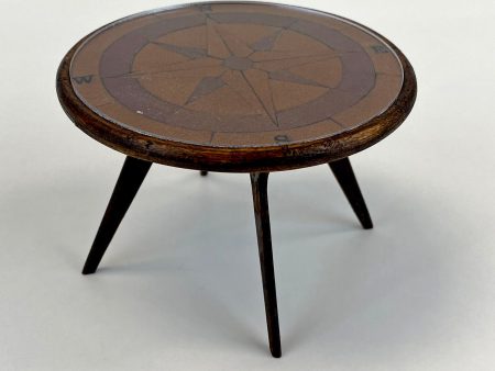 Anderson Compass Table Online