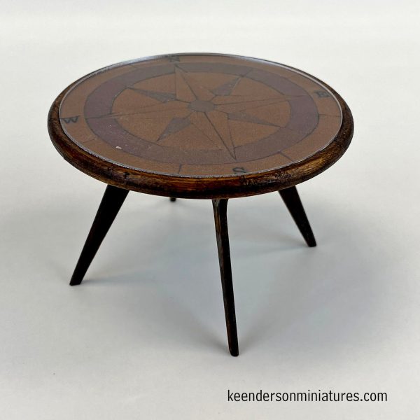 Anderson Compass Table Online