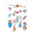 Orange Tree Toys Peter Rabbit Mobile Online