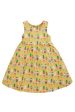 Frugi Skye Summer Dress Rainbow Sprinkles For Discount