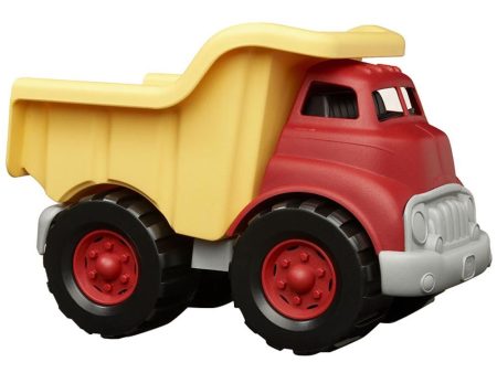 Green Toys Dump Truck Online