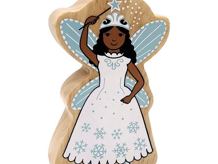 Lanka Kade Fairtrade White Snow fairy Discount