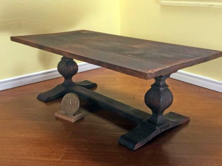 1700’s french serving table Online