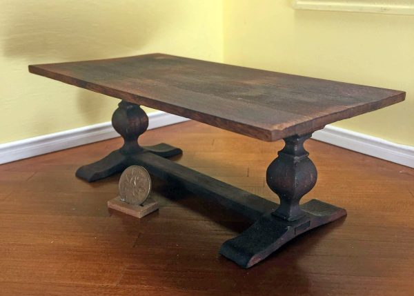 1700’s french serving table Online