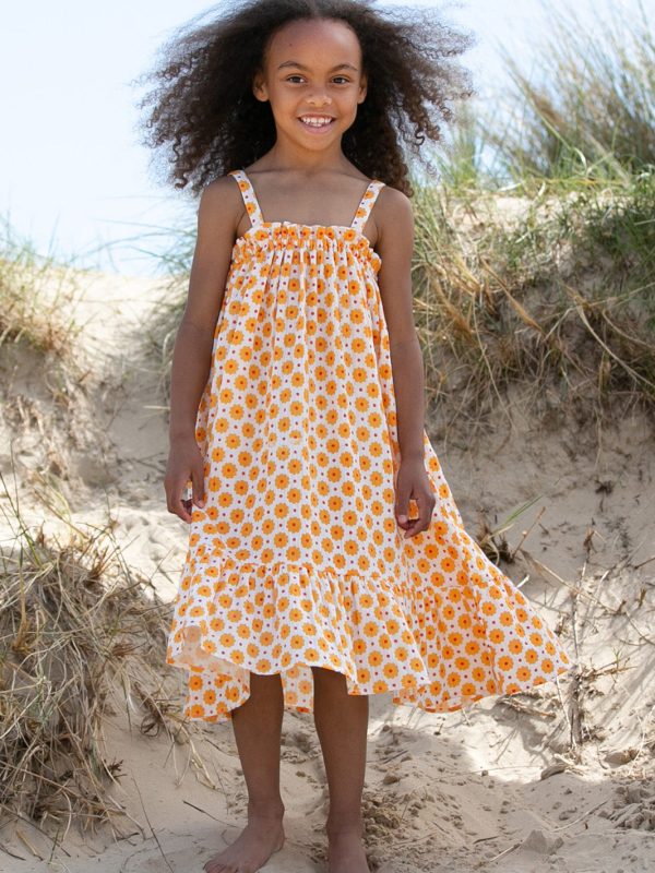 Kite Groovy Dot Sundress For Sale