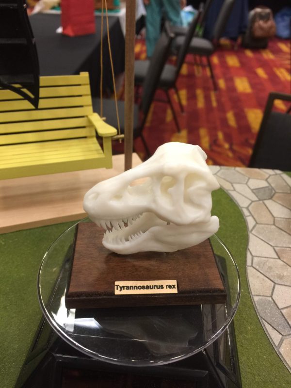 3D Printed Skulls Online Hot Sale