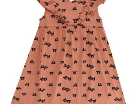 Turtledove Two Bears Dress Supply