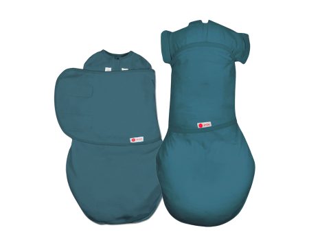 2-Stage Swaddle Bundle by embé® Online now