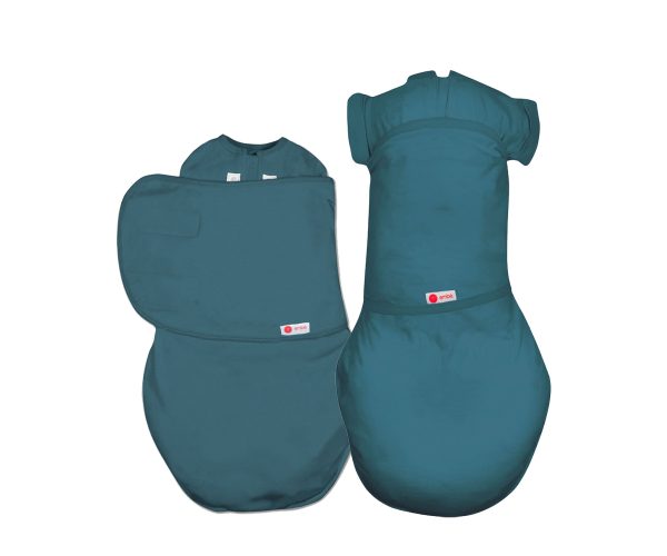 2-Stage Swaddle Bundle by embé® Online now