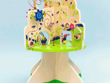 Tree Top Adventure by Manhattan Toy Supply