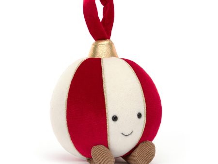 Jellycat Amuseable Bauble on Sale