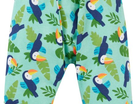 Frugi Parsnip Pants Toucan Time For Cheap