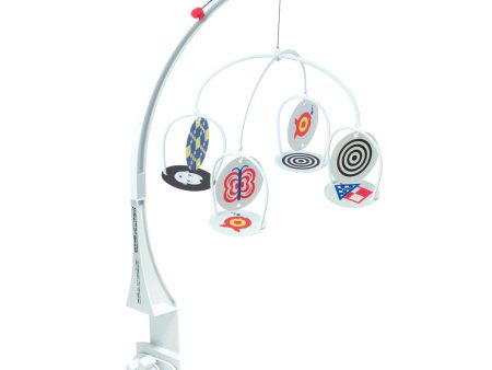 Wimmer-Ferguson Infant Stim-Mobile by Manhattan Toy on Sale