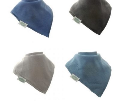 Bandana Dribble Bibs 4 Pack Atlantic Online Hot Sale