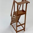 19th Century Library Ladder For Discount