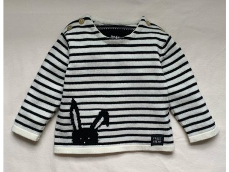 Fable & Bear Hop to it Jumper For Discount