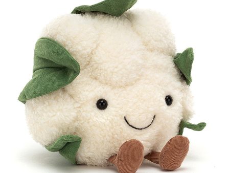 Jellycat Amuseable Cauliflower Online