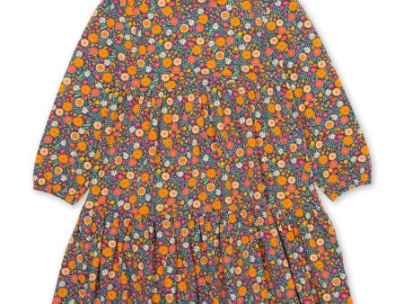 Kite Love Ditsy Dress on Sale