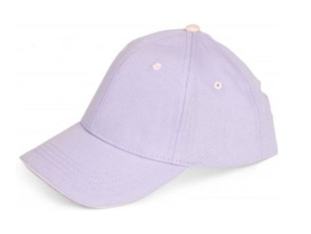 Girls Plain Baseball Cap ( 3 colour options) For Cheap