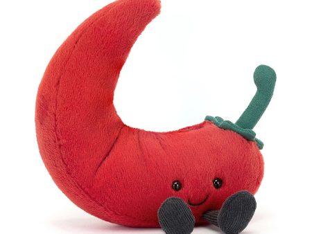 Jellycat Amuseable Chilli Pepper Online now