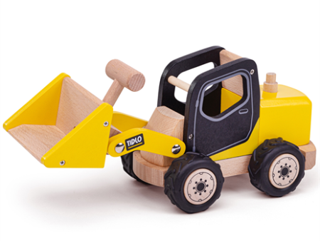 Tidlo Front End Loader Online now