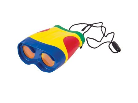 BigJigs Binoculars Discount