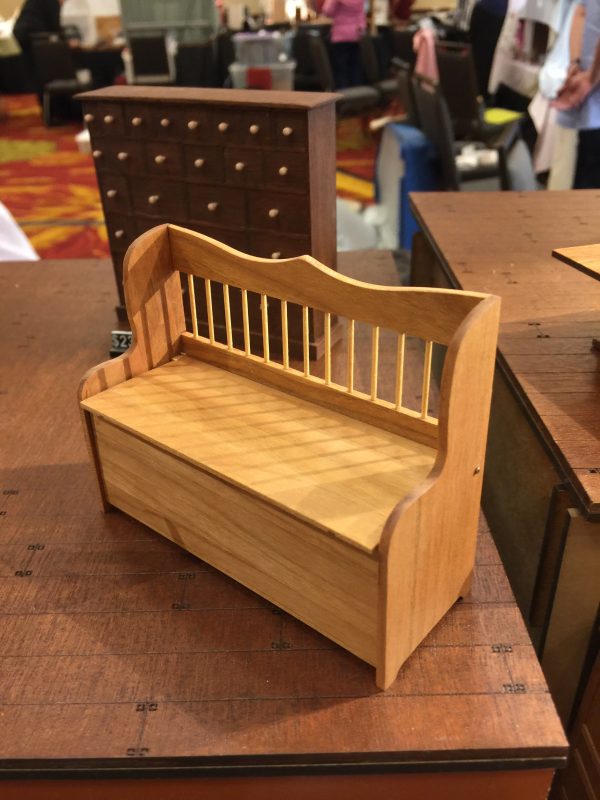 Country School Bench Hot on Sale