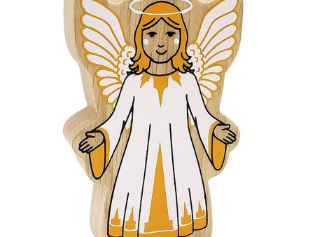 Lanka Kade Fairtrade White Angel Supply