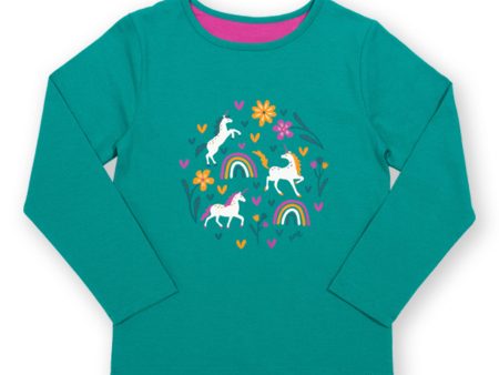 Kite Magical Forest T-Shirt Discount