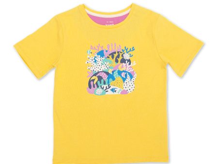 Kite Coral Reef T-Shirt Online Sale