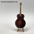 GUITAR:  Robert Johnson 1923 Gibson guitar Online Sale