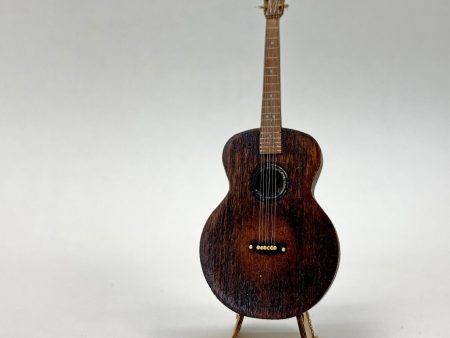 GUITAR:  Robert Johnson 1923 Gibson guitar Online Sale